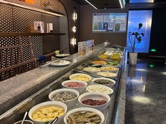 -星漾里•SPA•足道•按摩•养生(吕厝店)