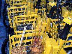 -郭记小街麻辣烫(南小街总店)