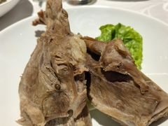 -洪福龙虾
