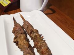 -纳瓦新疆菜(银都店)