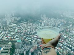 -随意鸟地方101观景餐厅