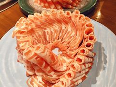 -快乐小羊火锅(河西王府井店)