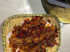 -谢氏老金口渔村(王家墩店)