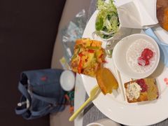 -北京王府井希尔顿酒店·万斯阁西餐厅