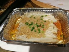 -金谷园饺子·烧烤·家宴(人大总店)