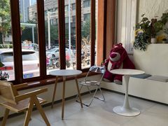 -山与蓝·轻糖鲜果蛋糕(勒泰店)