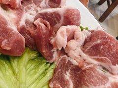 不老老肉片-行是老火锅(恒大御龙天峰店)