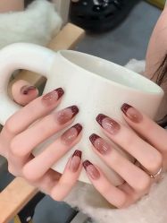 -斯馨·健康美甲美睫