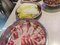 -憨铁匠老火锅(龙岗万科里店)