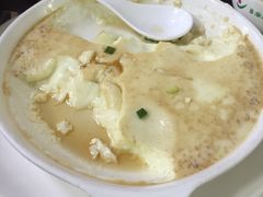 -李师傅脆肚(梅林店)