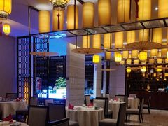 -福州天元国际威斯汀酒店·中国元素餐厅