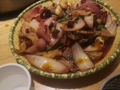 -守柴炉烤鸭(中海国际店)