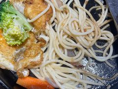 -两点半深夜牛排(斗西路店)