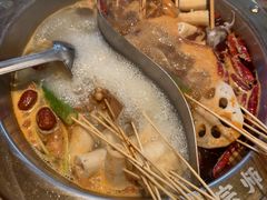 -热辣宗师·串串火锅(万达金街店)