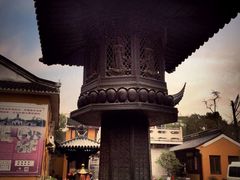 -西林禅寺