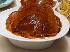 -小吊梨汤·北京菜·烤鸭(鸟巢店)