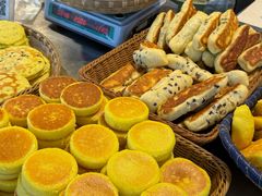 -小米粑粑(玉锦苑店)