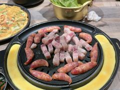-马场洞肉铺(振安店)