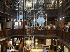 店内环境-利宝百货公司