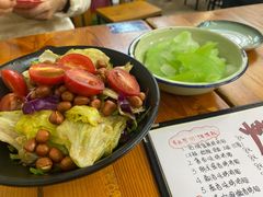 -炒豆合作社(东四总店)