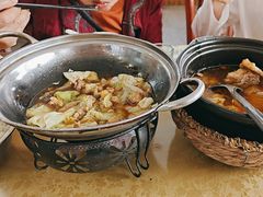 -老东阳·外婆菜(横店店)