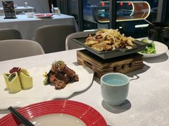 -蔓兰家的四季S0餐厅·融合菜(当代MOMA店)