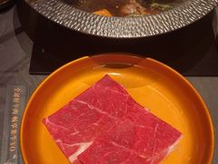 -牛YO寿喜烧和牛火锅自助(三台子万象汇店)
