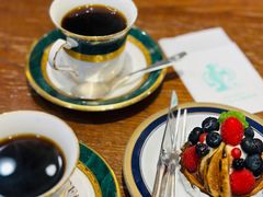 -西村咖啡店 (中山手本店)