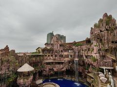 -长鹿旅游休博园