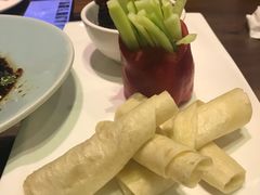 -路小缦·珍馐美馔(市心北路店)