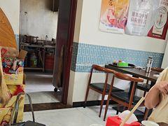 -小木屋朝鲜族特色菜