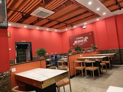 -辣动时代自助小火锅(大庆路店)