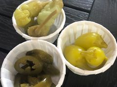 -The Habit Burger Grill 哈比特汉堡(爱琴海店)