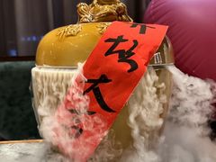 -福满满·精细佛跳墙火锅(湘江道店)