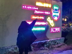 -姑婆山森林酒店