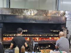 -竹一味·竹筒饭