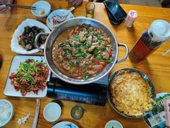 -61号餐吧(兴坪古镇漓江店)