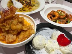 -老妈菜馆(建设街店)