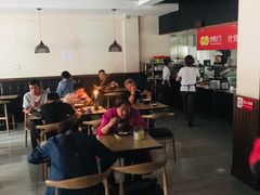 -岩明火勺店(承德路店)