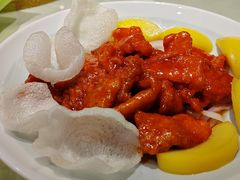 -天成川菜(礼岗店)