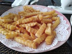 -上岛咖啡(大德店)