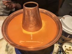 -涮福記·现切牛羊肉火锅(世纪汇店)