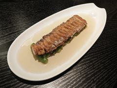 -吉品小鲜Jhouse(陆家嘴中心店)
