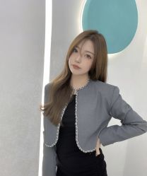 -丝语萱形象