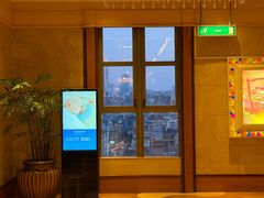 -澳门十六浦索菲特大酒店