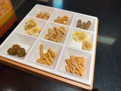-探鱼·鲜青椒爽麻烤鱼(领展购物广场店)