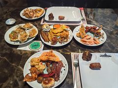 -汉丽斯巴西烤肉自助(市南店)