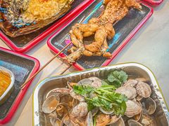 -大成海鲜烧烤·海鲜粥(安顺路店)