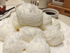 -吉林省林业宾馆-餐厅