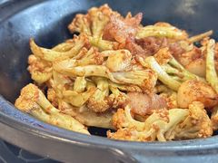 -狮王府淮扬菜(夫子庙老门东店)